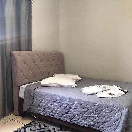 Hotel Vila Real 多拉杜斯 外观 照片