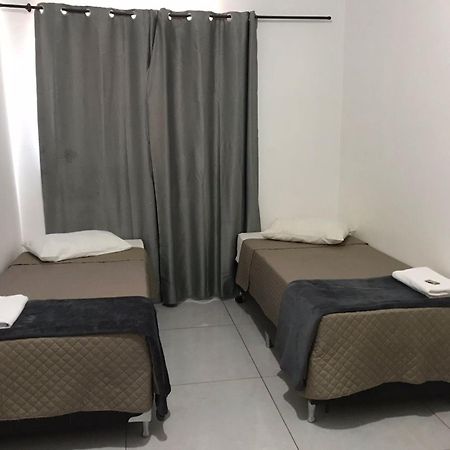 Hotel Vila Real 多拉杜斯 外观 照片
