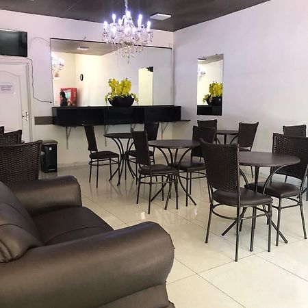 Hotel Vila Real 多拉杜斯 外观 照片