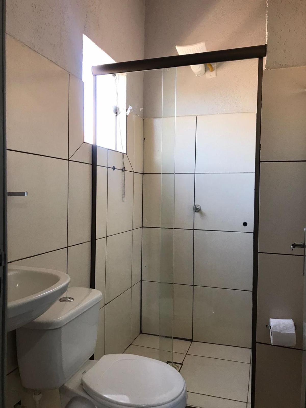 Hotel Vila Real 多拉杜斯 外观 照片
