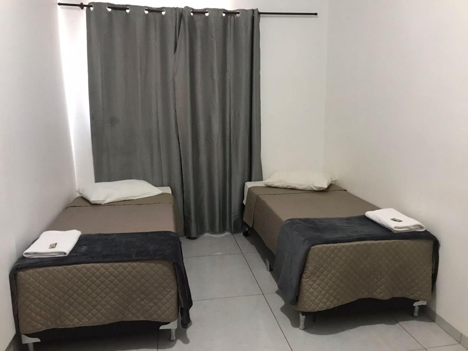 Hotel Vila Real 多拉杜斯 外观 照片