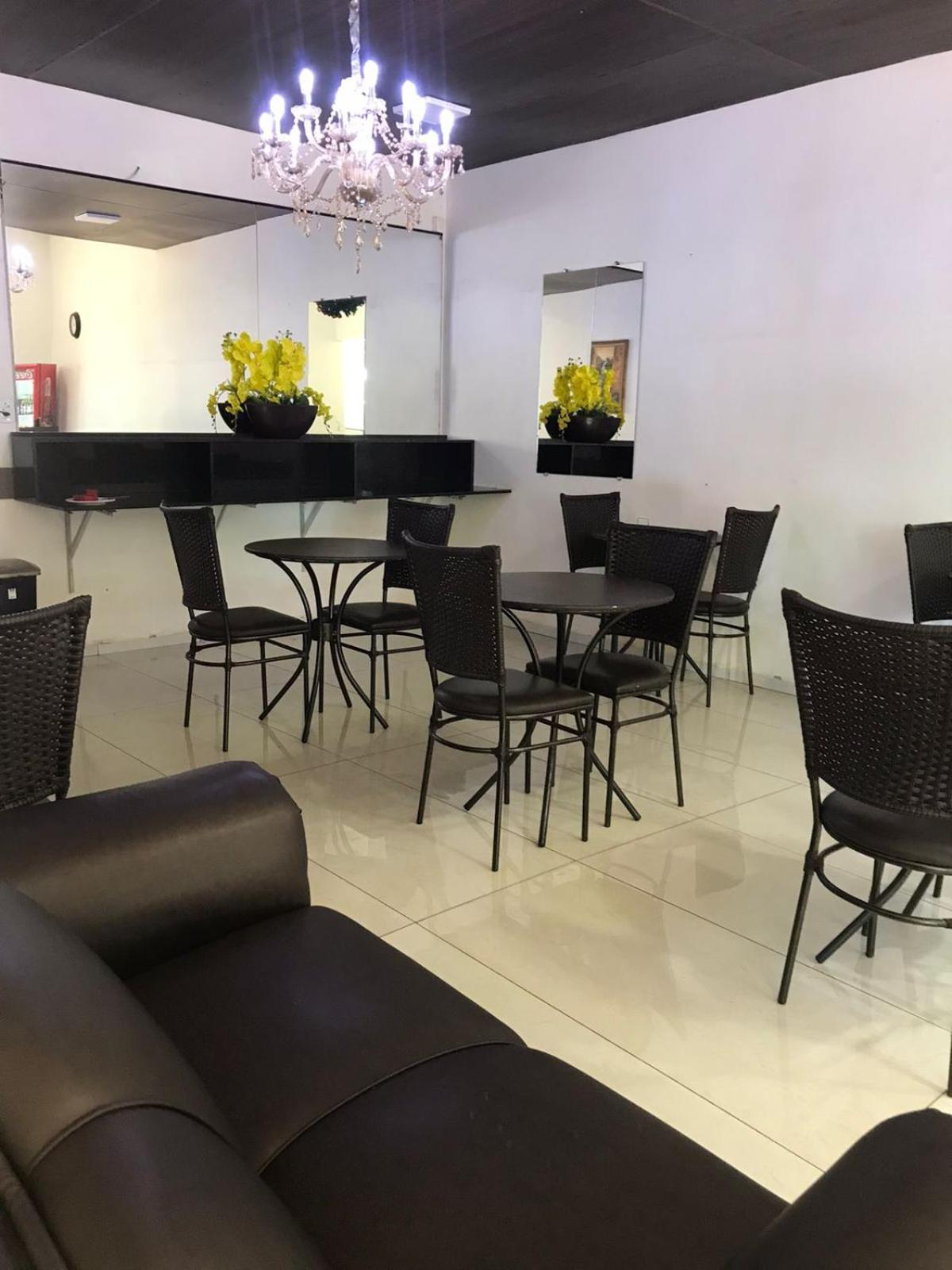 Hotel Vila Real 多拉杜斯 外观 照片