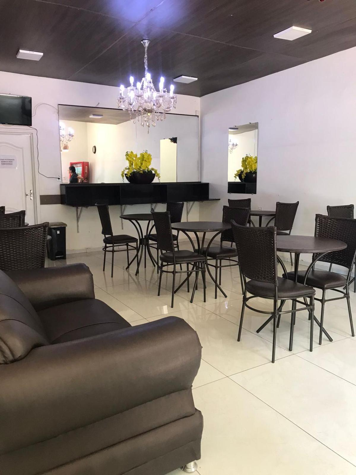 Hotel Vila Real 多拉杜斯 外观 照片