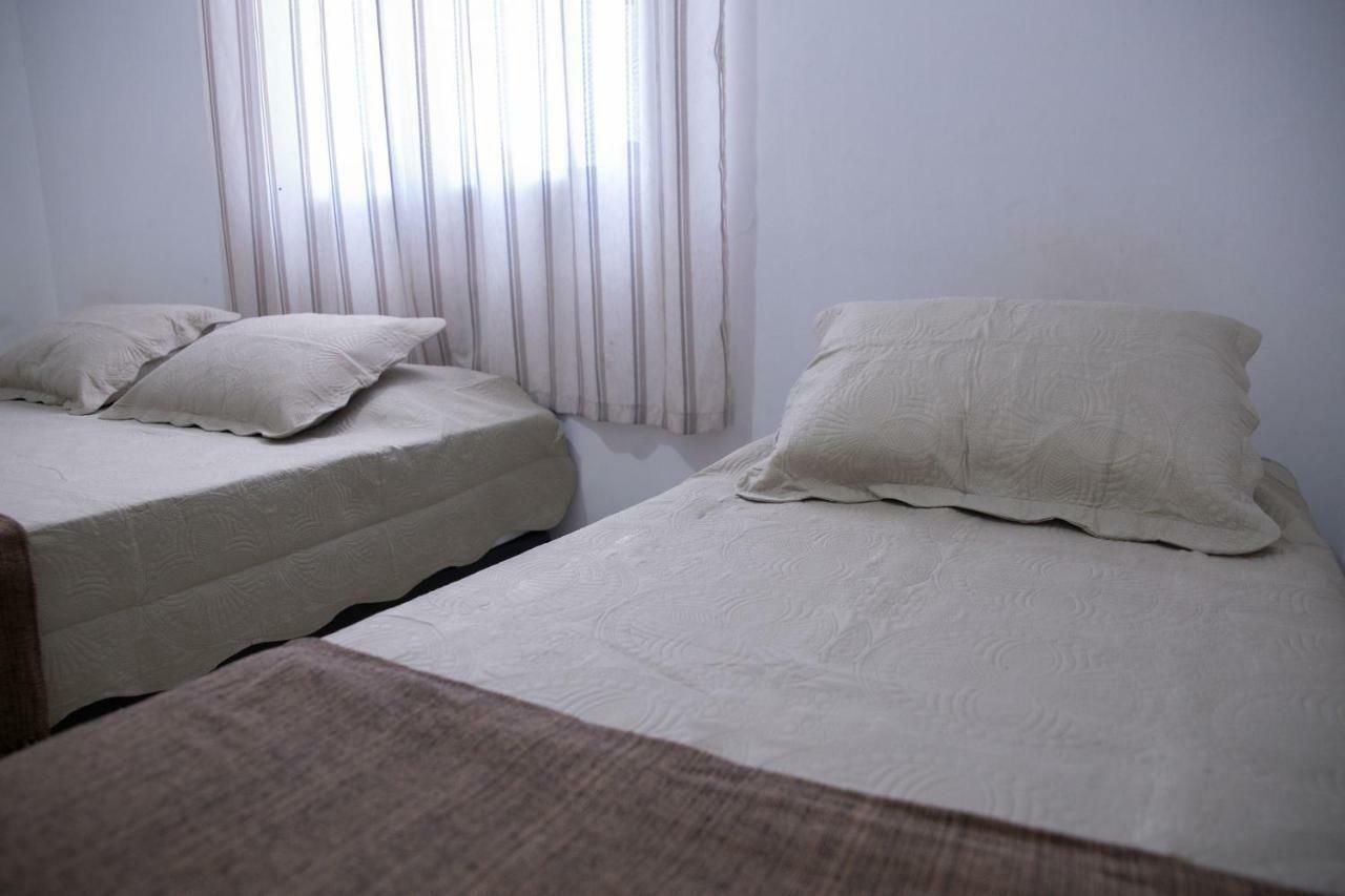 Hotel Vila Real 多拉杜斯 外观 照片