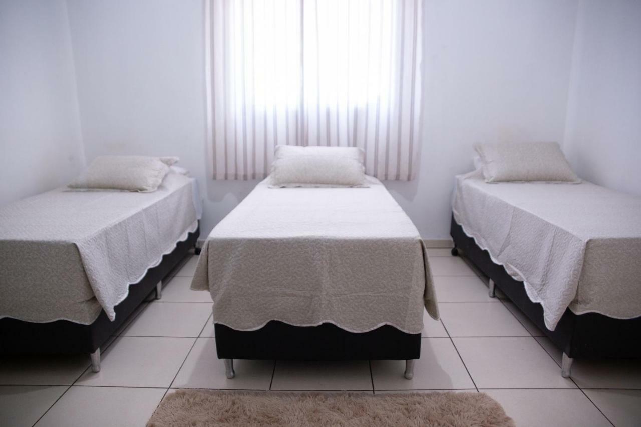Hotel Vila Real 多拉杜斯 外观 照片