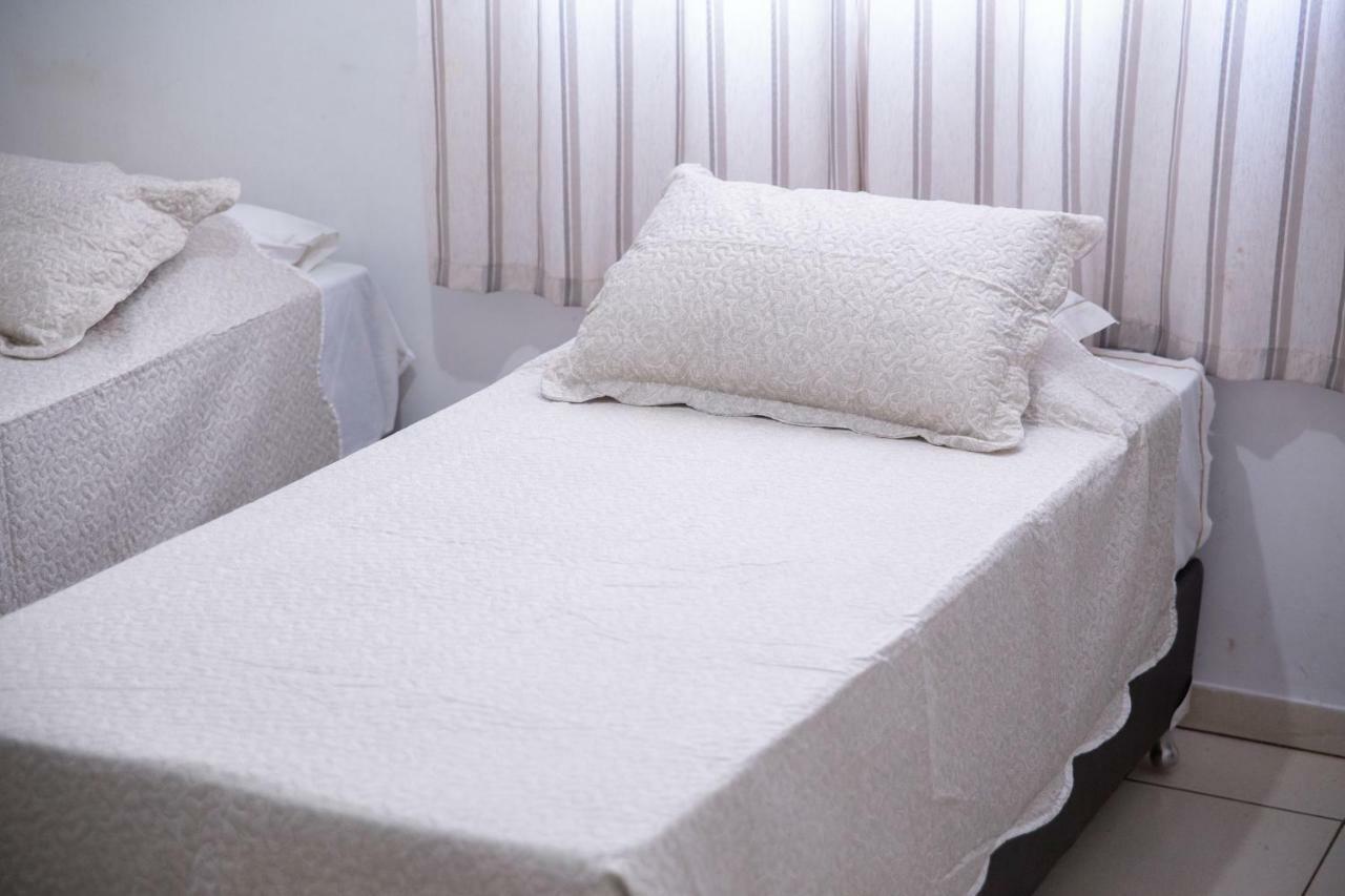 Hotel Vila Real 多拉杜斯 外观 照片