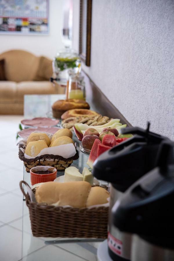 Hotel Vila Real 多拉杜斯 外观 照片