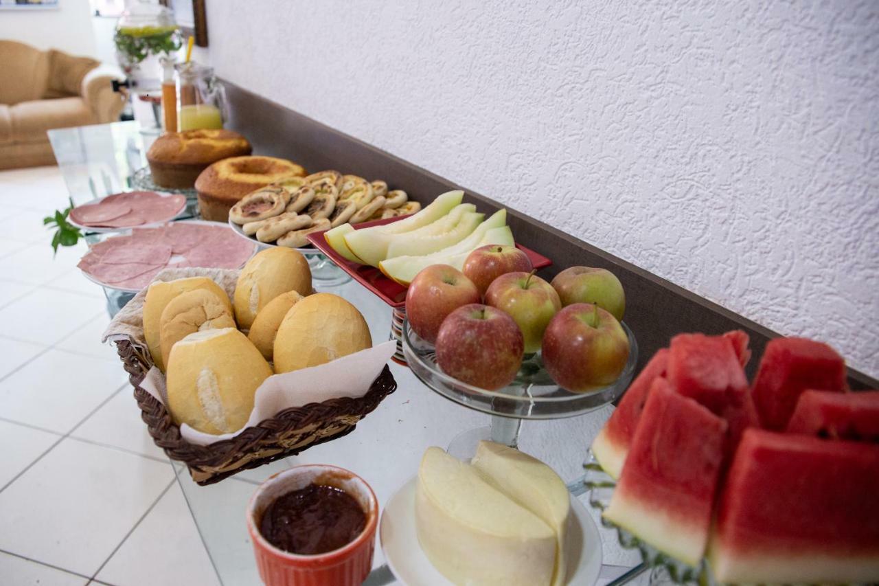 Hotel Vila Real 多拉杜斯 外观 照片
